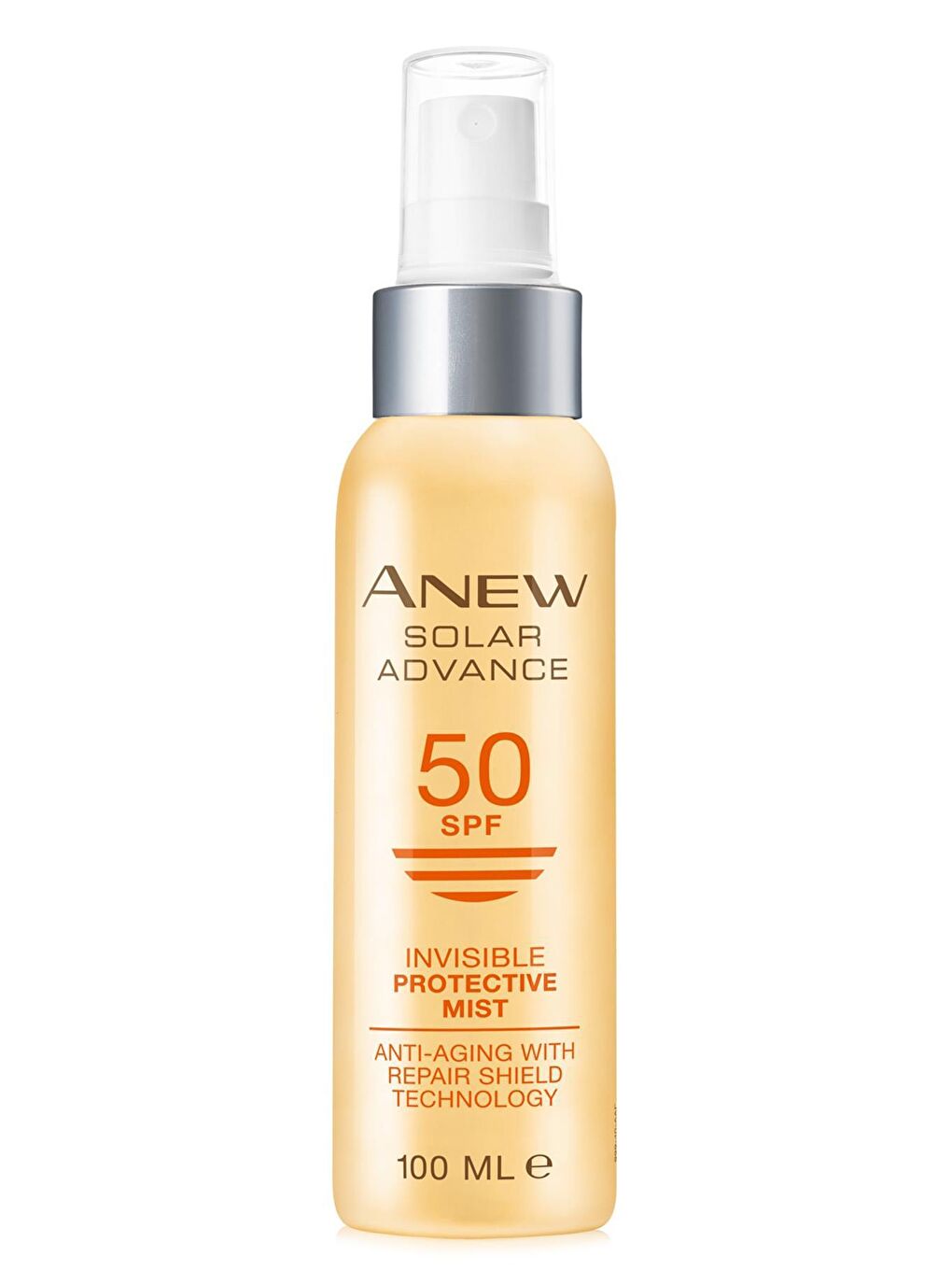 Anew Güneş Koruyucu Sprey SPF 50+ 100 ml