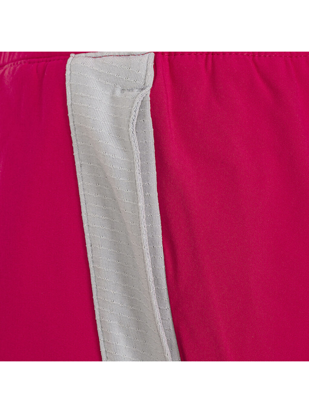 Siyah Kadın Günlük Şort Reach Kırmızı-9