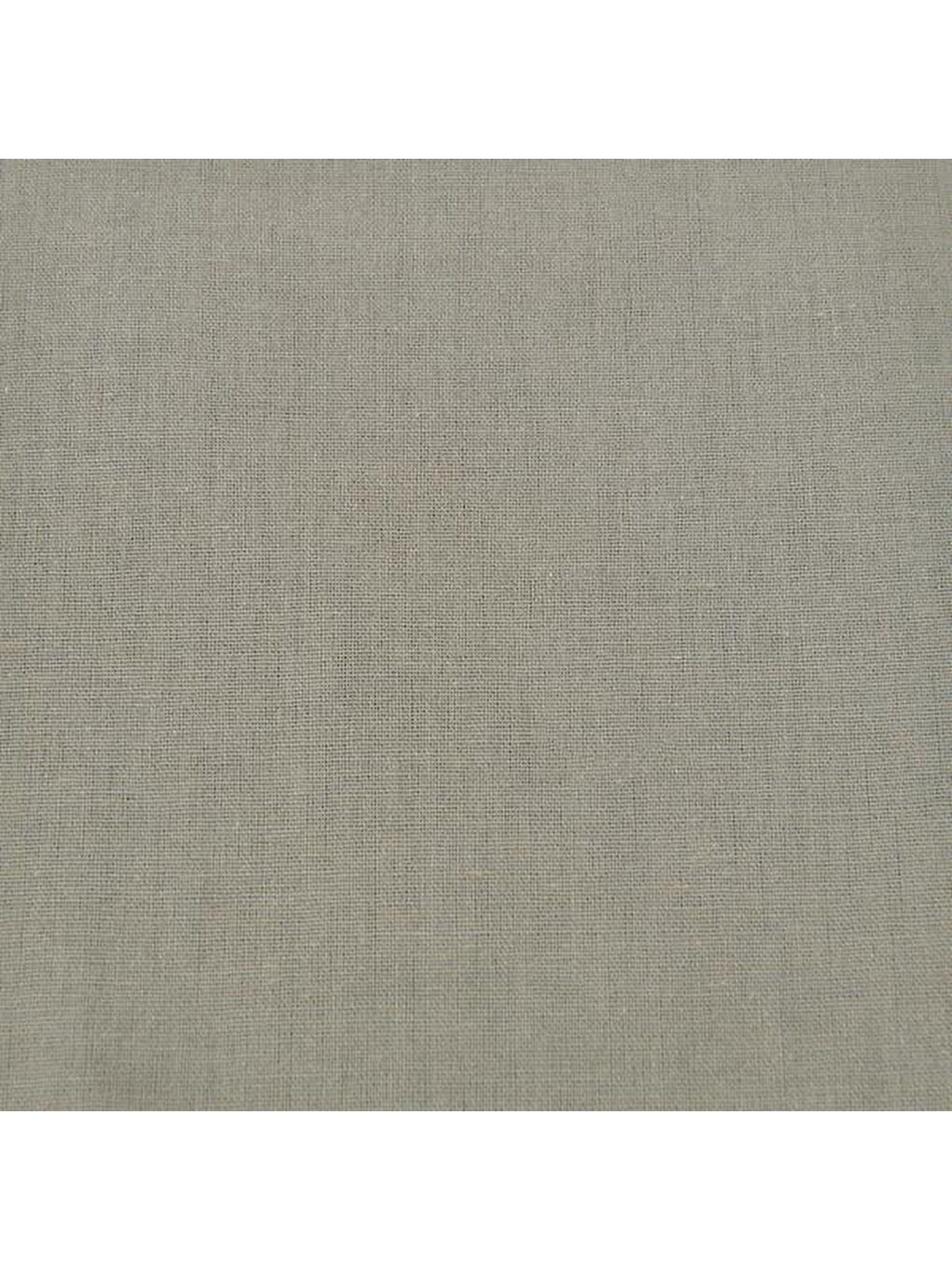 Evidea Soft 2'li Yastık Kılıfı - Yeşil - 50x70 cm - 2