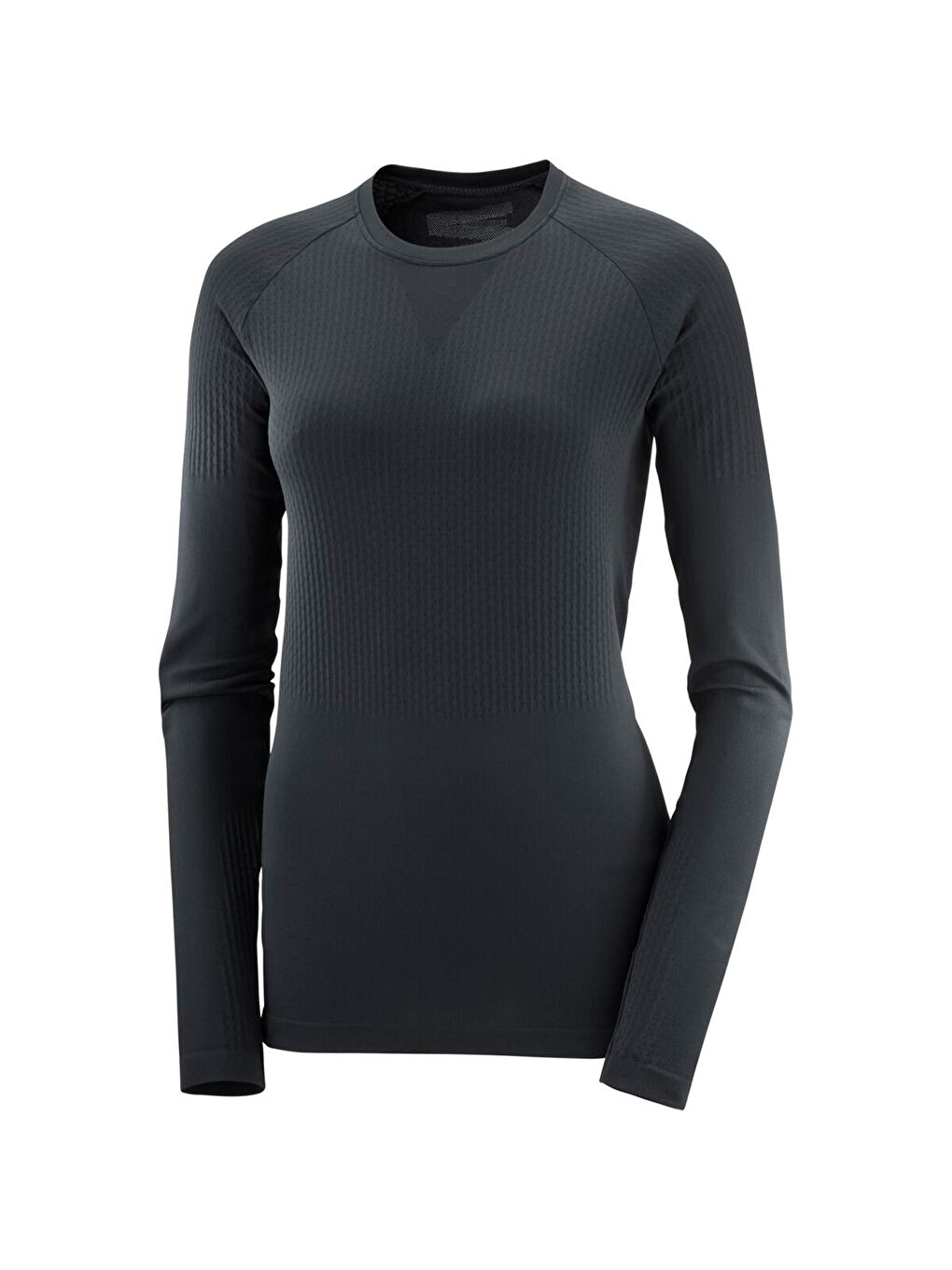 Bonatti Trail Shorts U Unisex Siyah Koşu Şortu