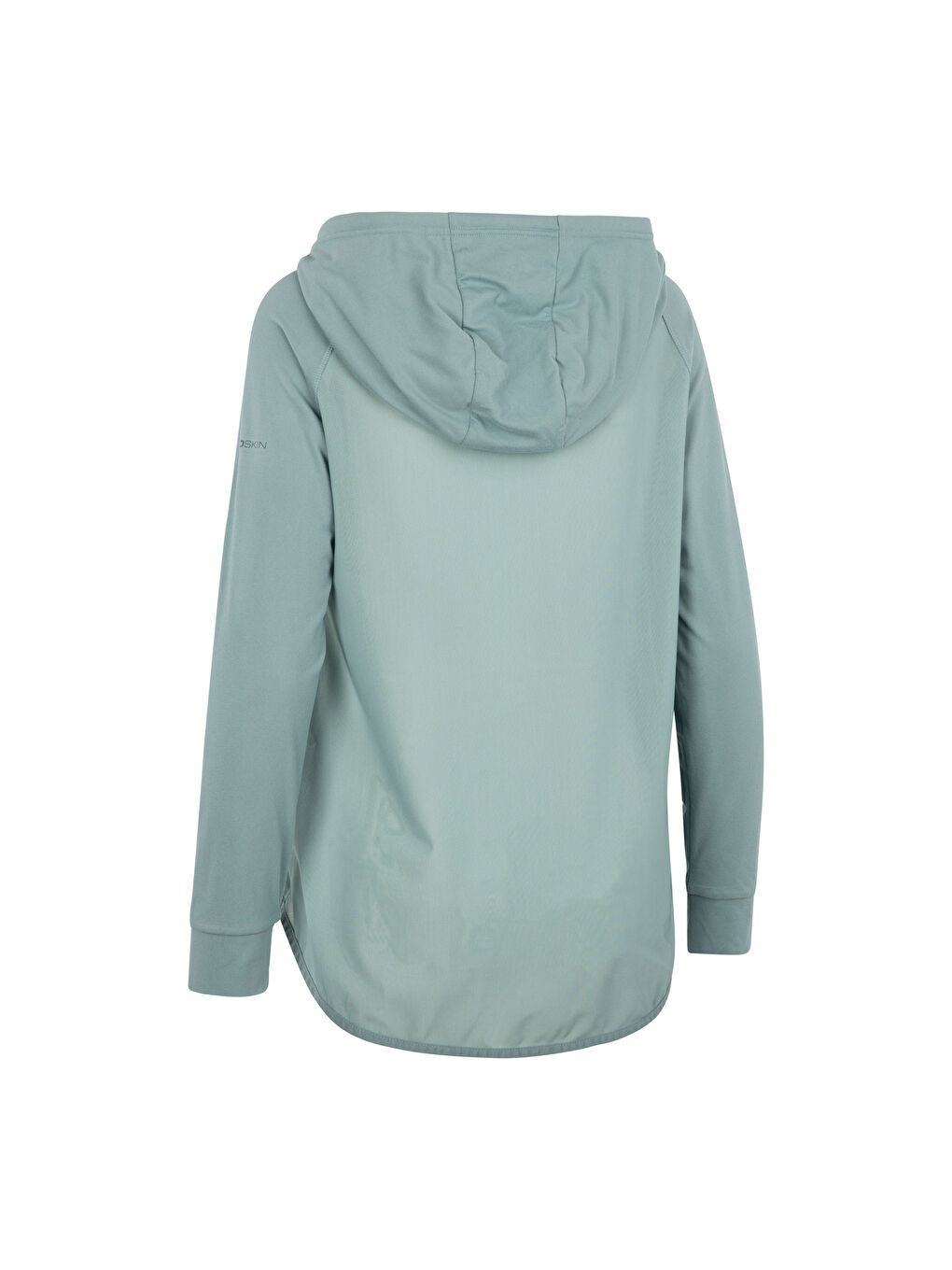 Immy - Active Top Kadın Siyah Sweatshirt-1