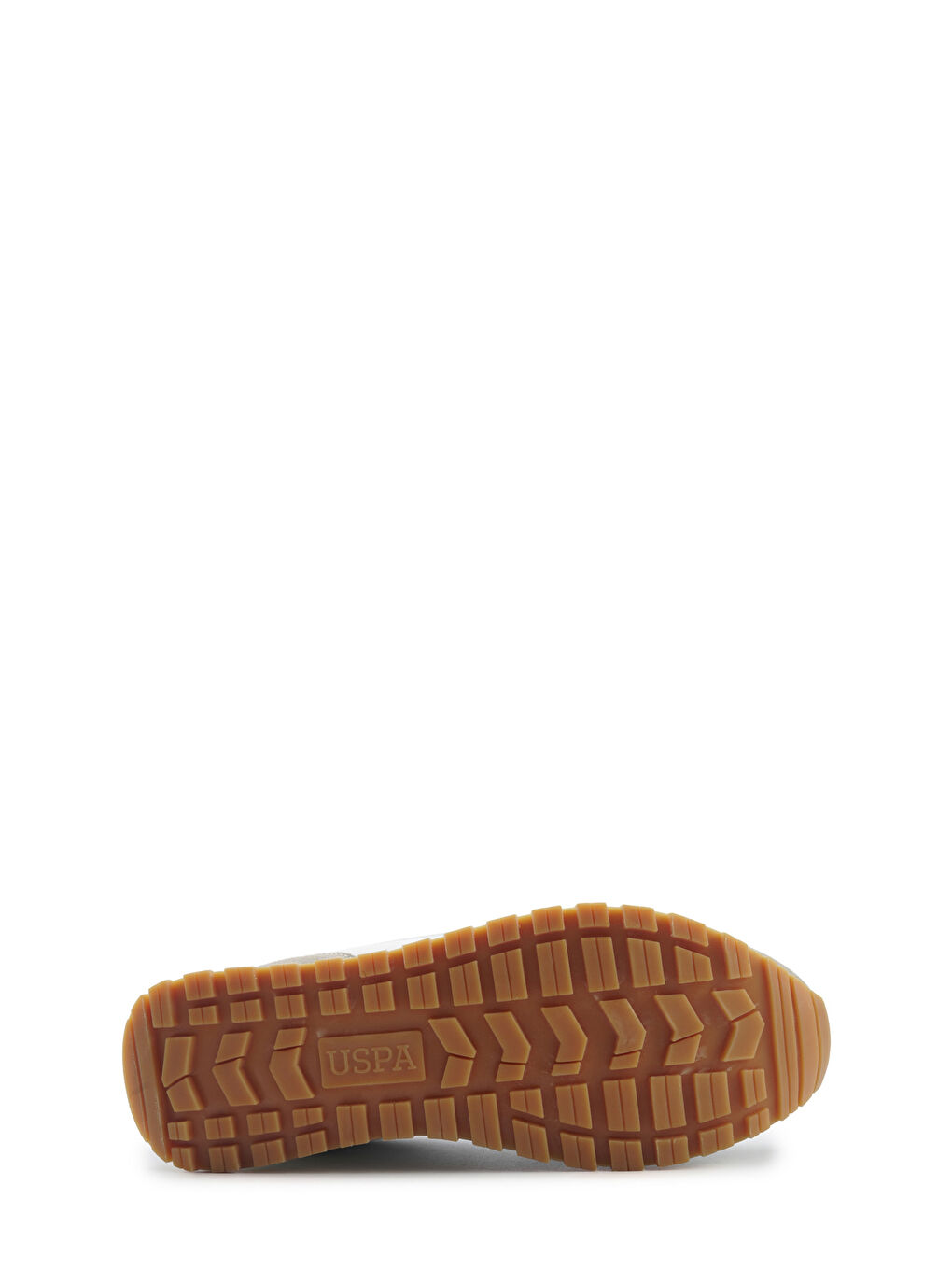 TARLI 5FX Beyaz Erkek Spor Ayakkabı-3