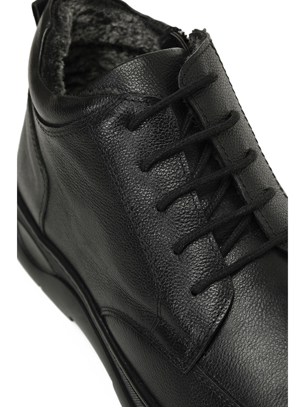 TABRE-BF KRK 4PR Siyah Erkek Bot-6