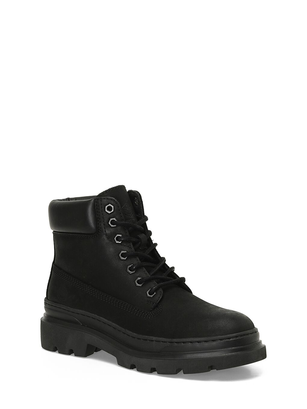 TIRZAH 4PR Siyah Erkek Worker Bot-1