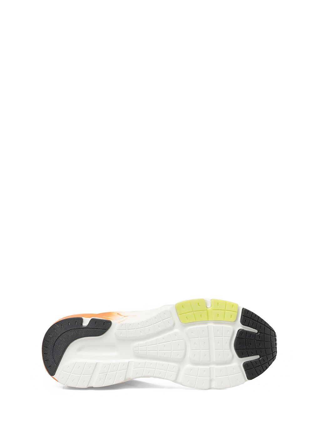 MYTE TX 5FX Beyaz Erkek Koşu Ayakkabısı-5