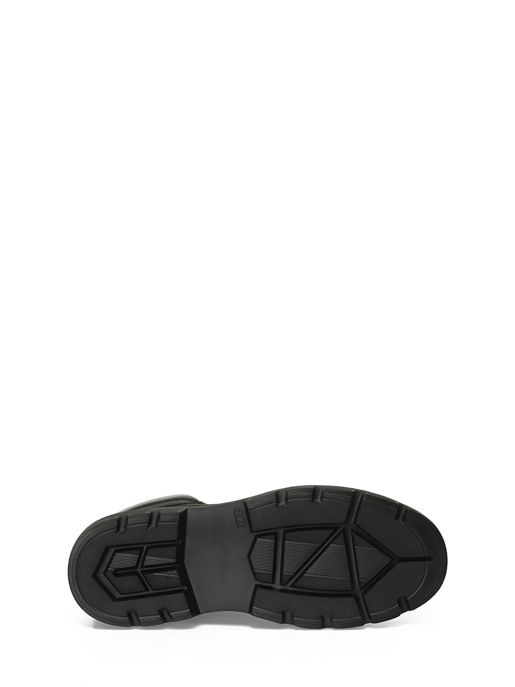 TIRZAH 4PR Siyah Erkek Worker Bot-5