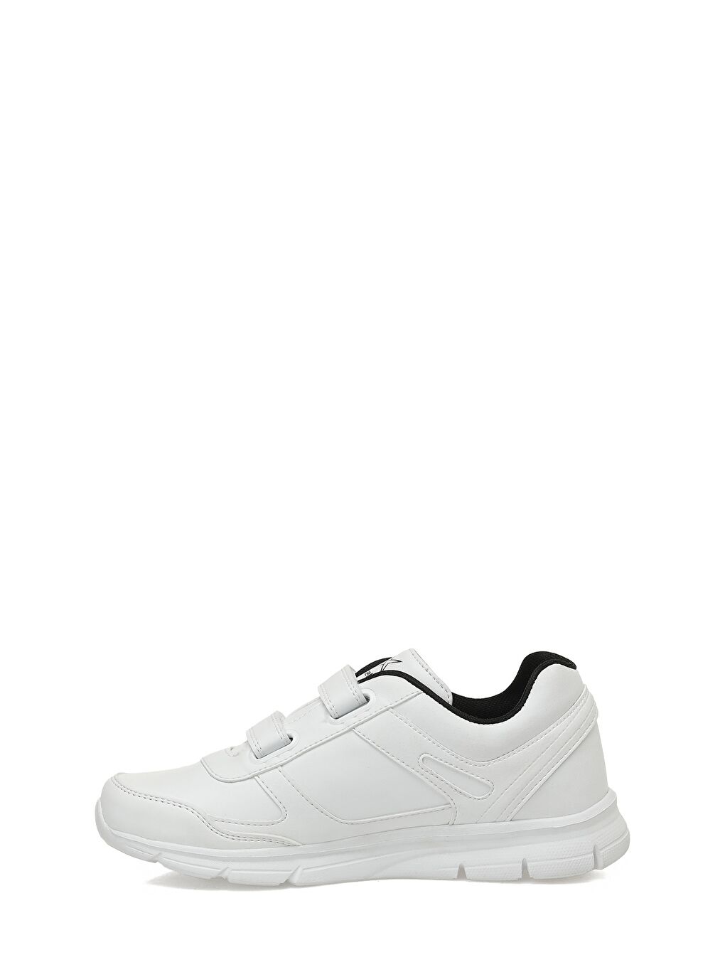 ADUN PU 5PR Beyaz Unisex Koşu Ayakkabısı-2