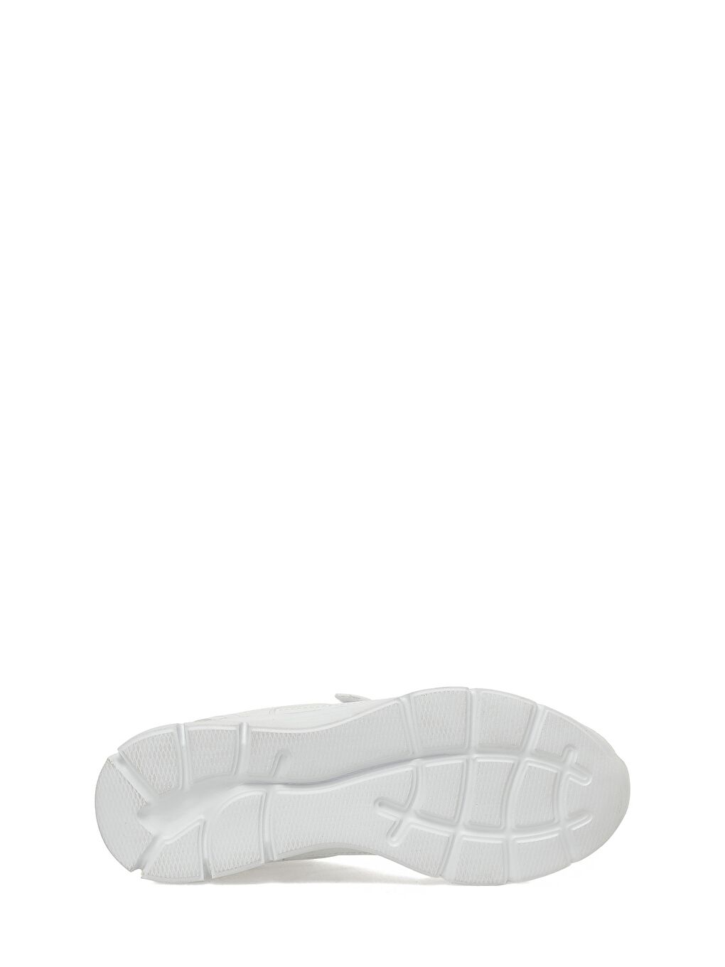 ADUN PU 5PR Beyaz Unisex Koşu Ayakkabısı-5