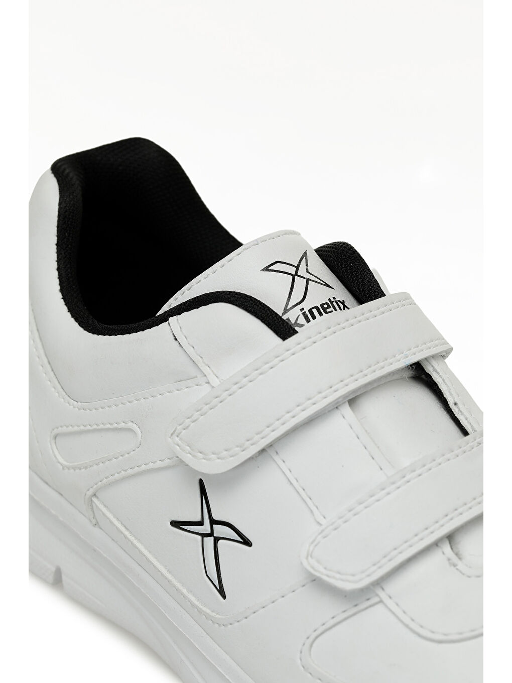 ADUN PU 5PR Beyaz Unisex Koşu Ayakkabısı-6