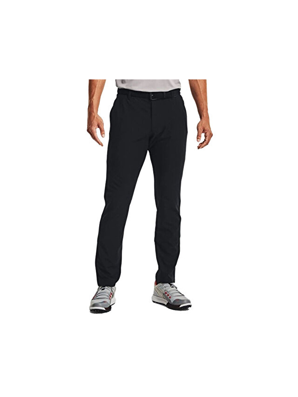 Ua Drive Tapered Pant Erkek Günlük Pantolon 1364410-001 Siyah