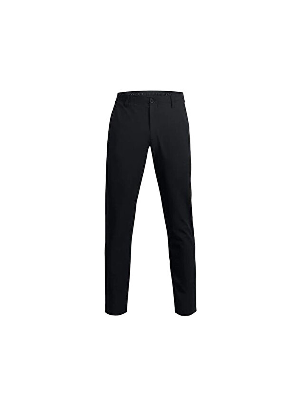 Ua Drive Tapered Pant Erkek Günlük Pantolon 1364410-001 Siyah-4
