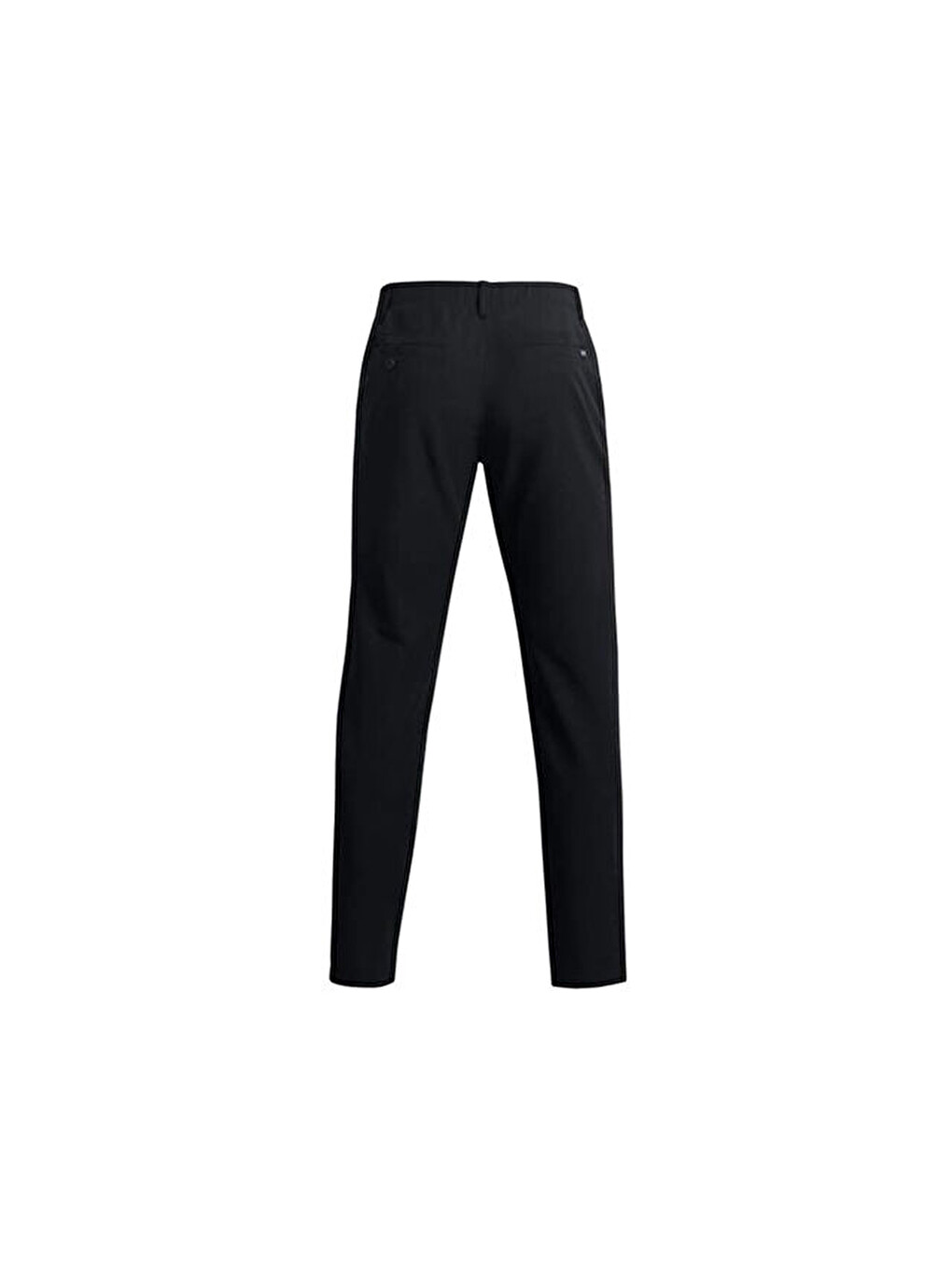Ua Drive Tapered Pant Erkek Günlük Pantolon 1364410-001 Siyah-5