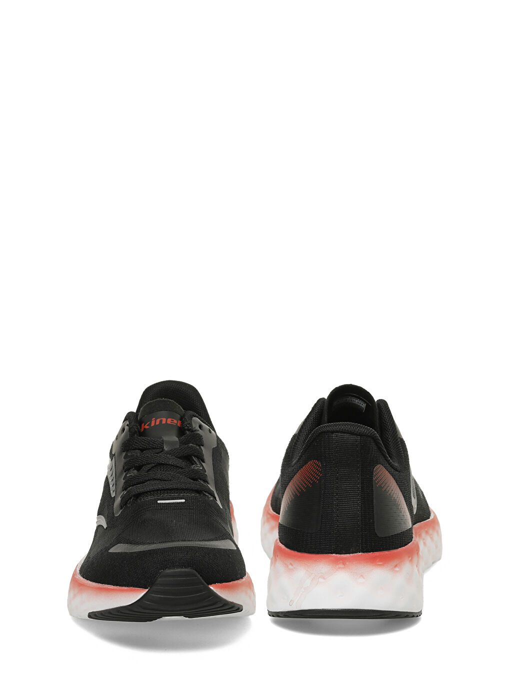 MAGIC RUN TX 5FX Siyah Erkek Koşu Ayakkabısı-4