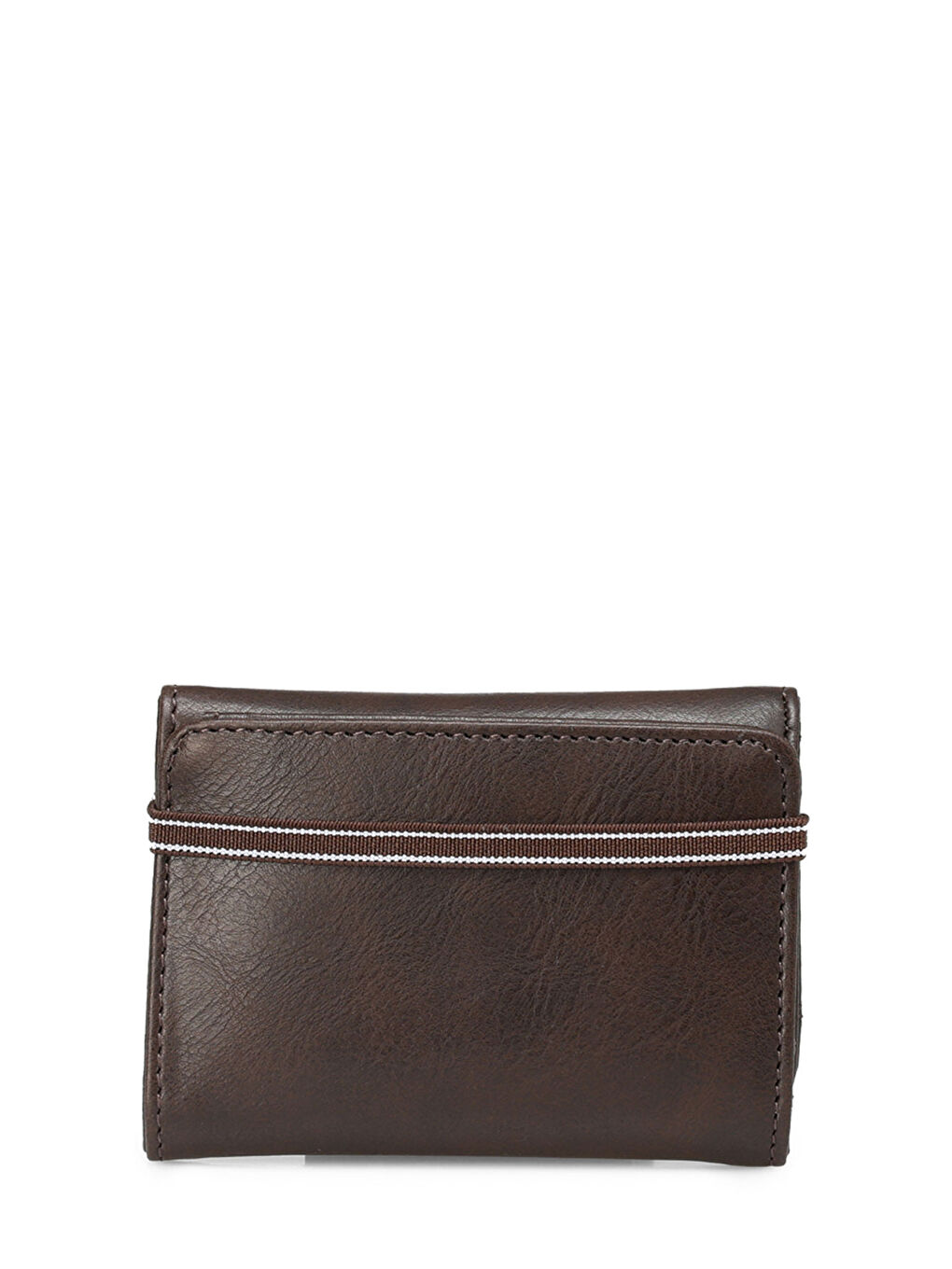 OLD LSTK CZDN 5PR Kahverengi Erkek Cüzdan-2