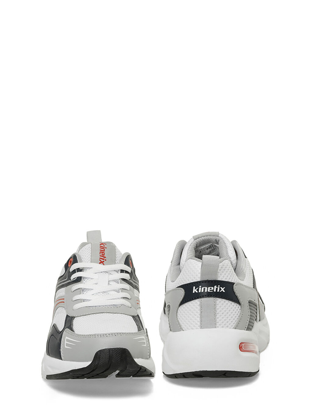 Lacivert RADICAL TX 5FX Beyaz Erkek Koşu Ayakkabısı-4