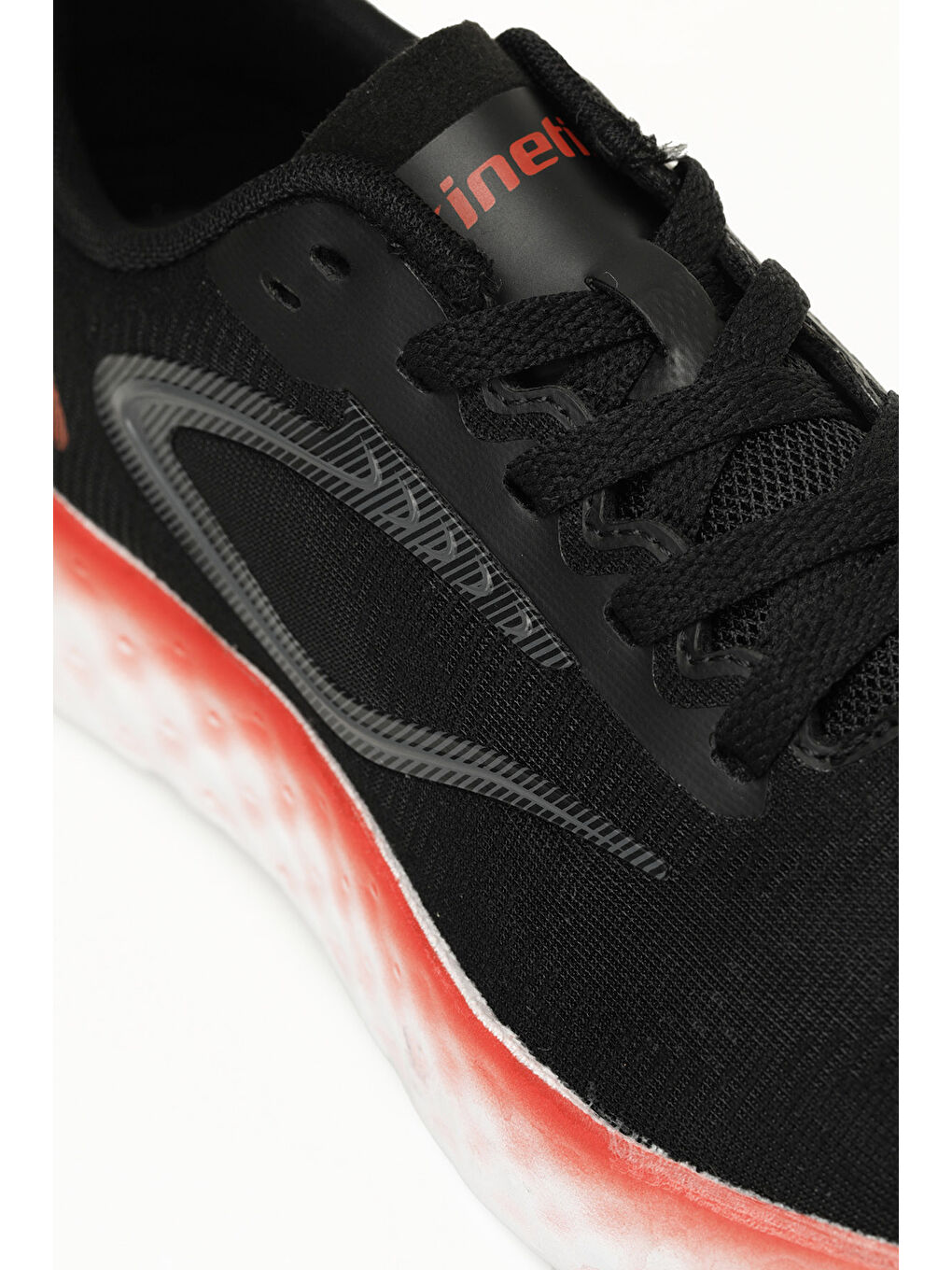 MAGIC RUN TX 5FX Siyah Erkek Koşu Ayakkabısı-6