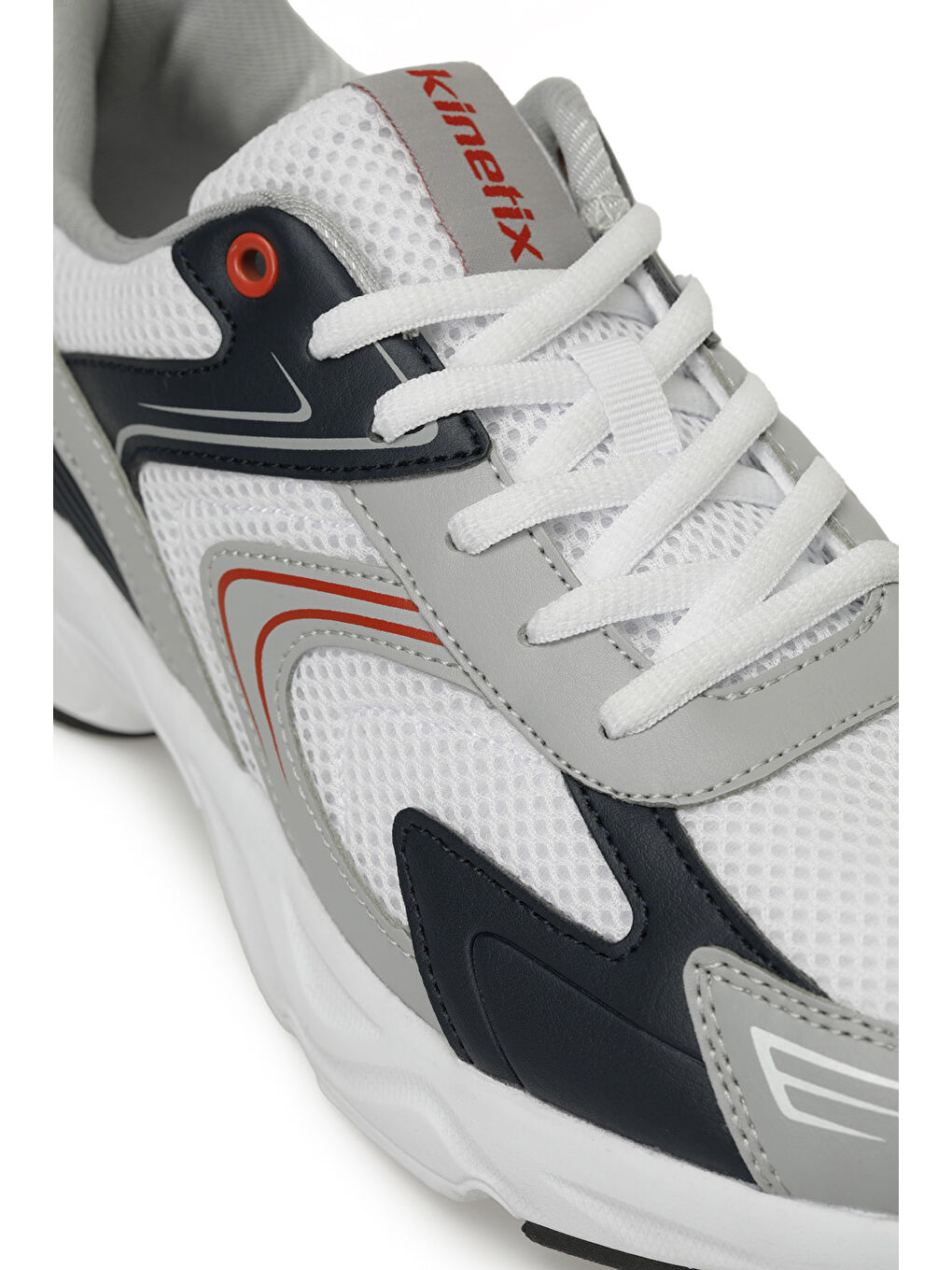 Lacivert RADICAL TX 5FX Beyaz Erkek Koşu Ayakkabısı-6