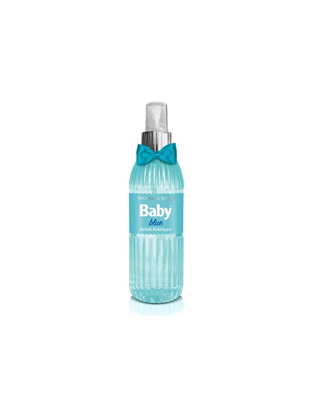 Eyüp Sabri Tuncer Mavi Bebek Kolonyası Baby Blue 150 ml Pet Şişe