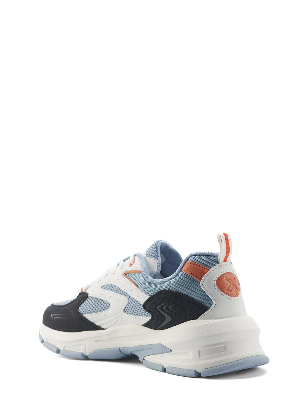 REALE TX 5FX Mavi Erkek Spor Ayakkabı-2