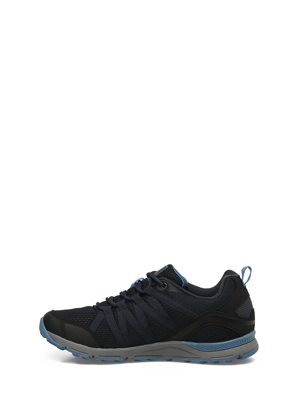 DORA 5FX Lacivert Erkek Koşu Ayakkabısı-2