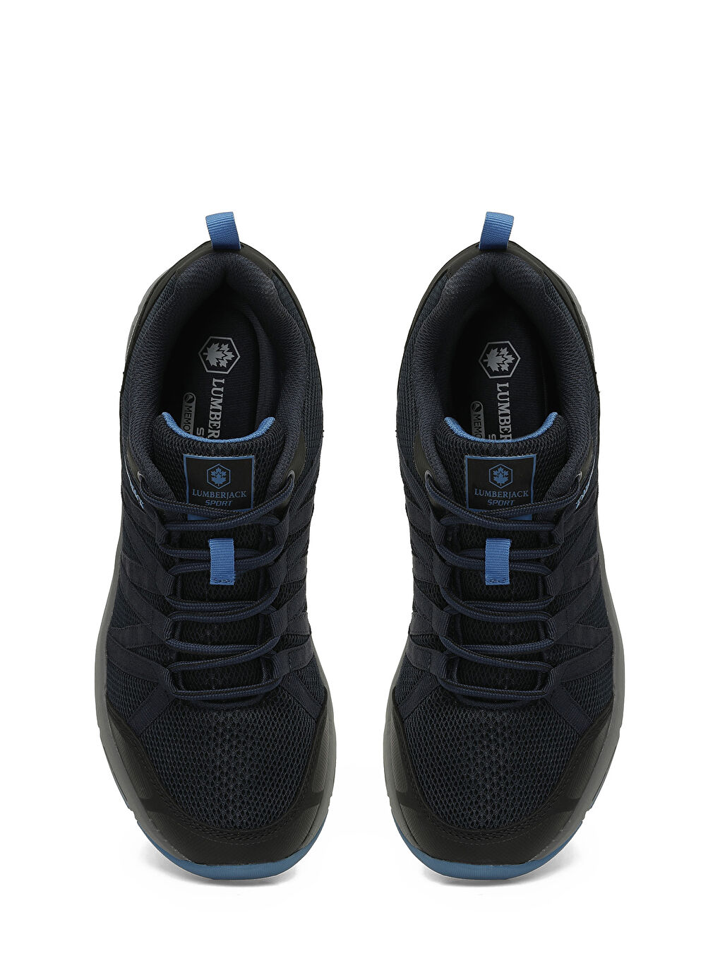 DORA 5FX Lacivert Erkek Koşu Ayakkabısı-3