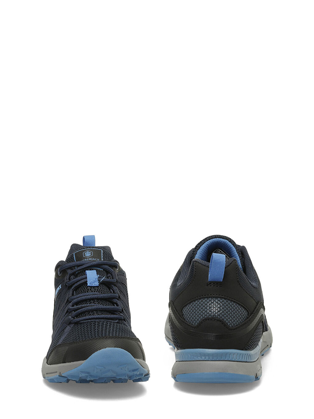 DORA 5FX Lacivert Erkek Koşu Ayakkabısı-4