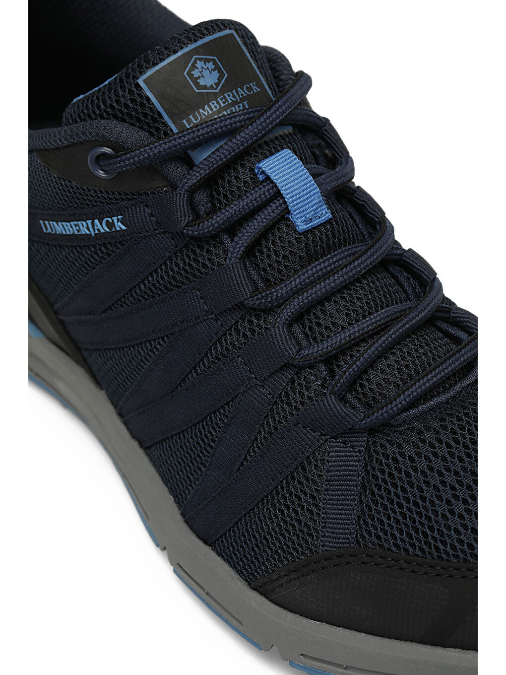 DORA 5FX Lacivert Erkek Koşu Ayakkabısı-6