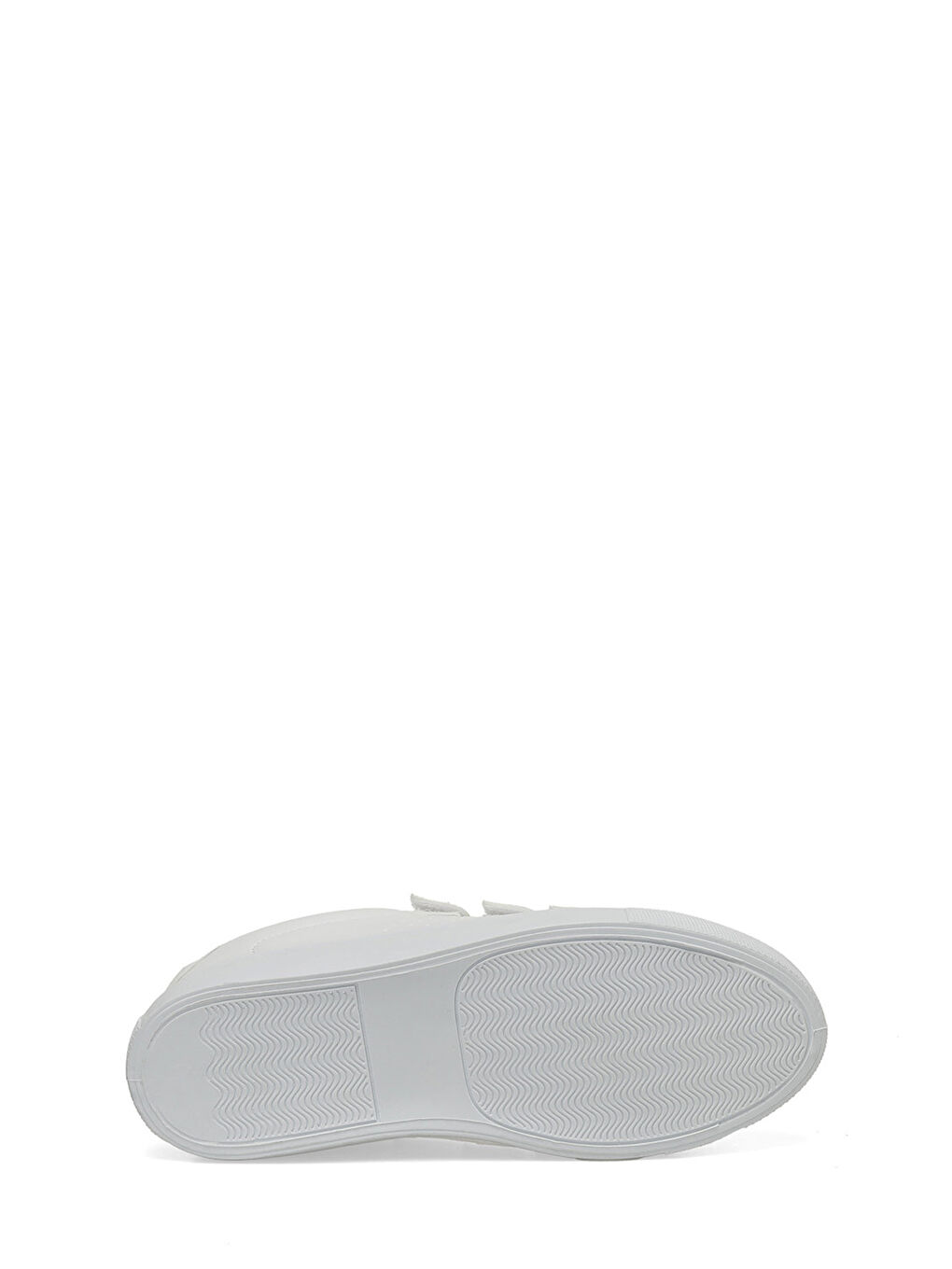 CAYDE 4PR Beyaz Kadın Sneaker-5