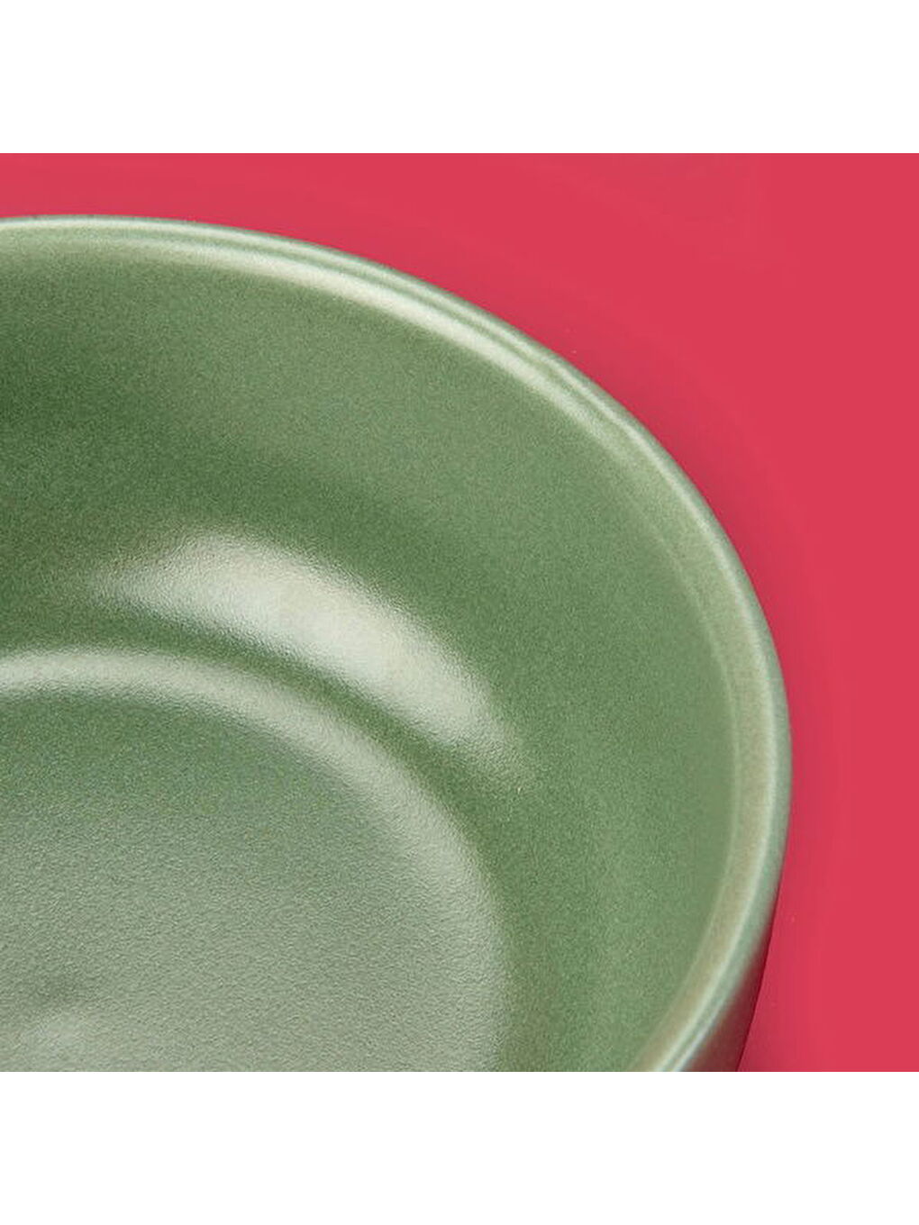 Kitchen Nordic Kase - Yeşil - 15 cm-2