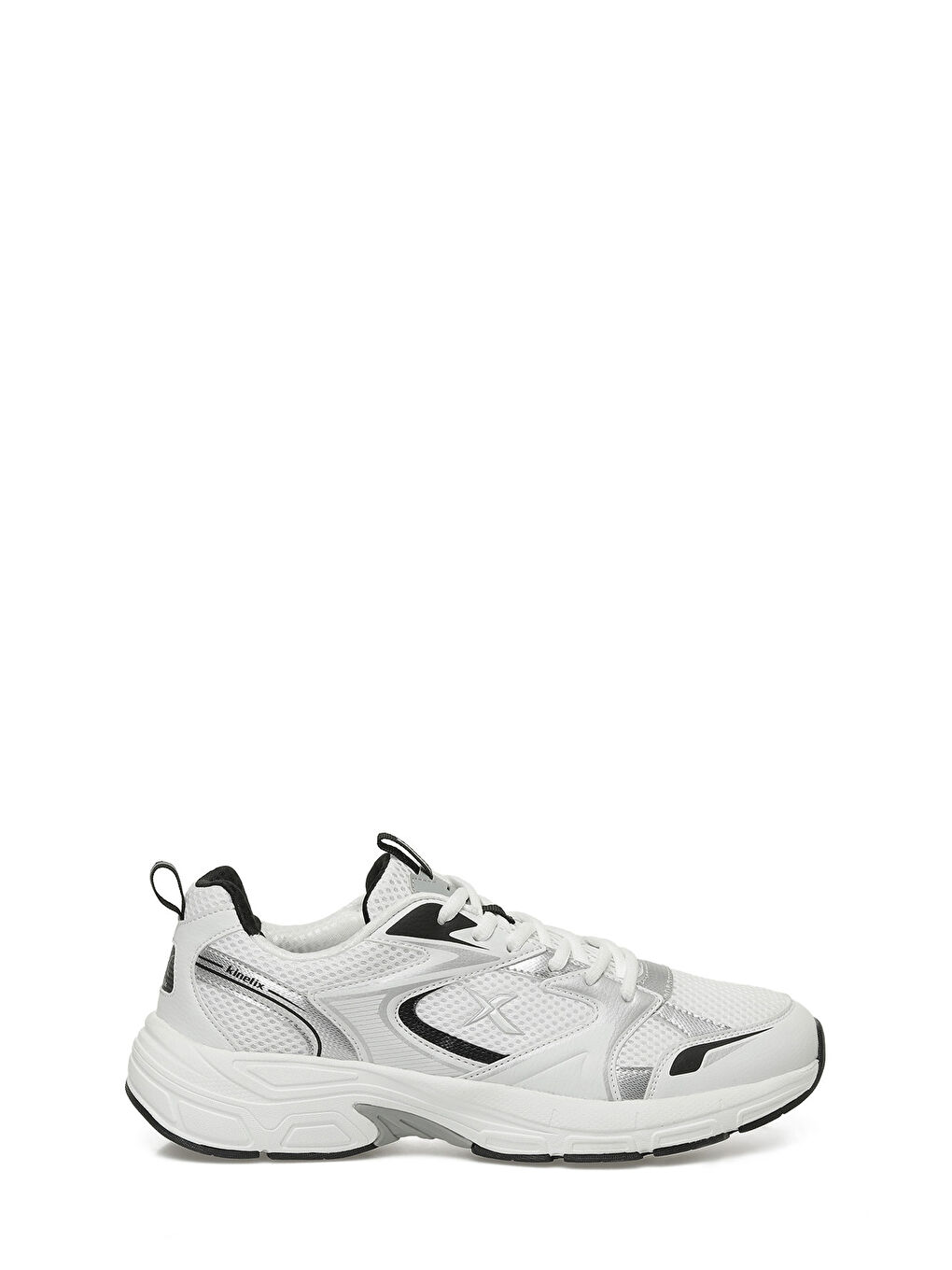 ARLEX TX 5PR Beyaz Erkek Koşu Ayakkabısı