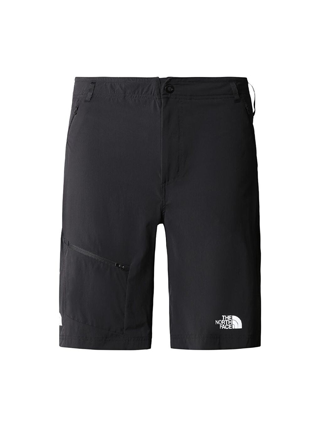 The North Face Speedlight Slim Tapered Erkek Siyah Şort