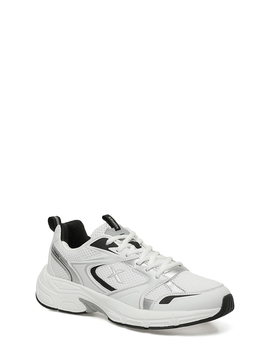 ARLEX TX 5PR Beyaz Erkek Koşu Ayakkabısı-1