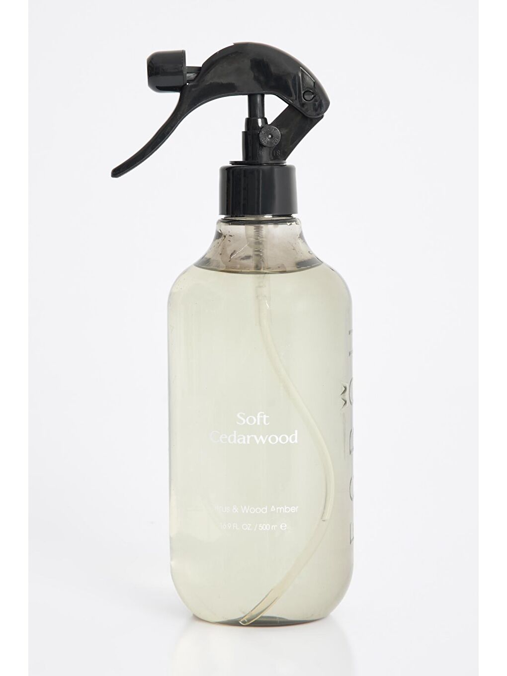 Ecrou Karışık Elegance Series Oda Spreyi Soft Cedarwood 500ml