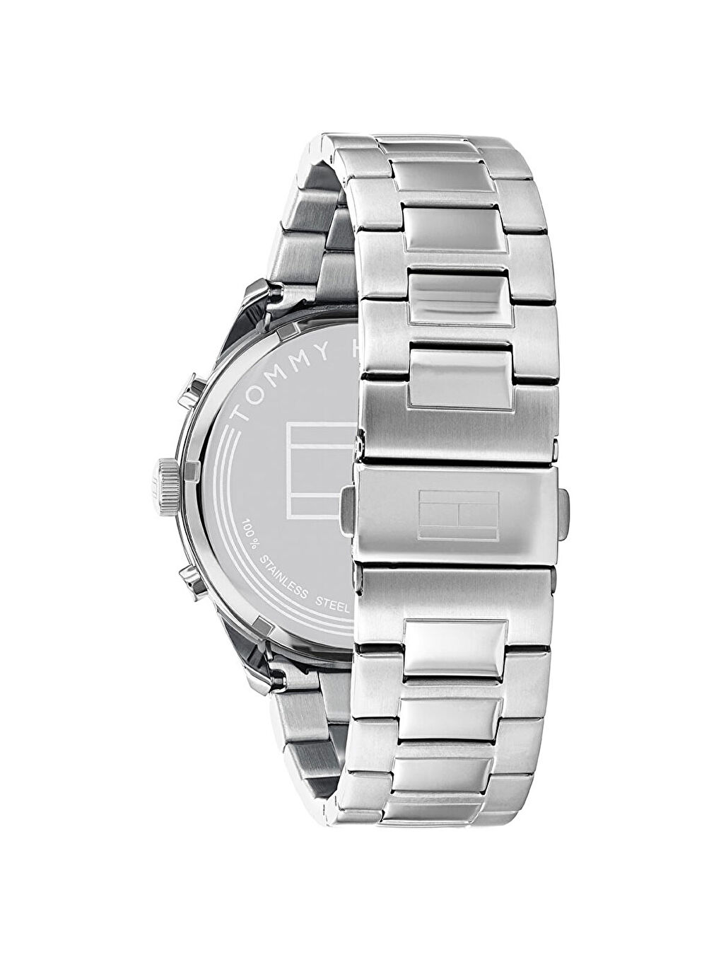 Gri TH1791943 Erkek Kol Saati-2