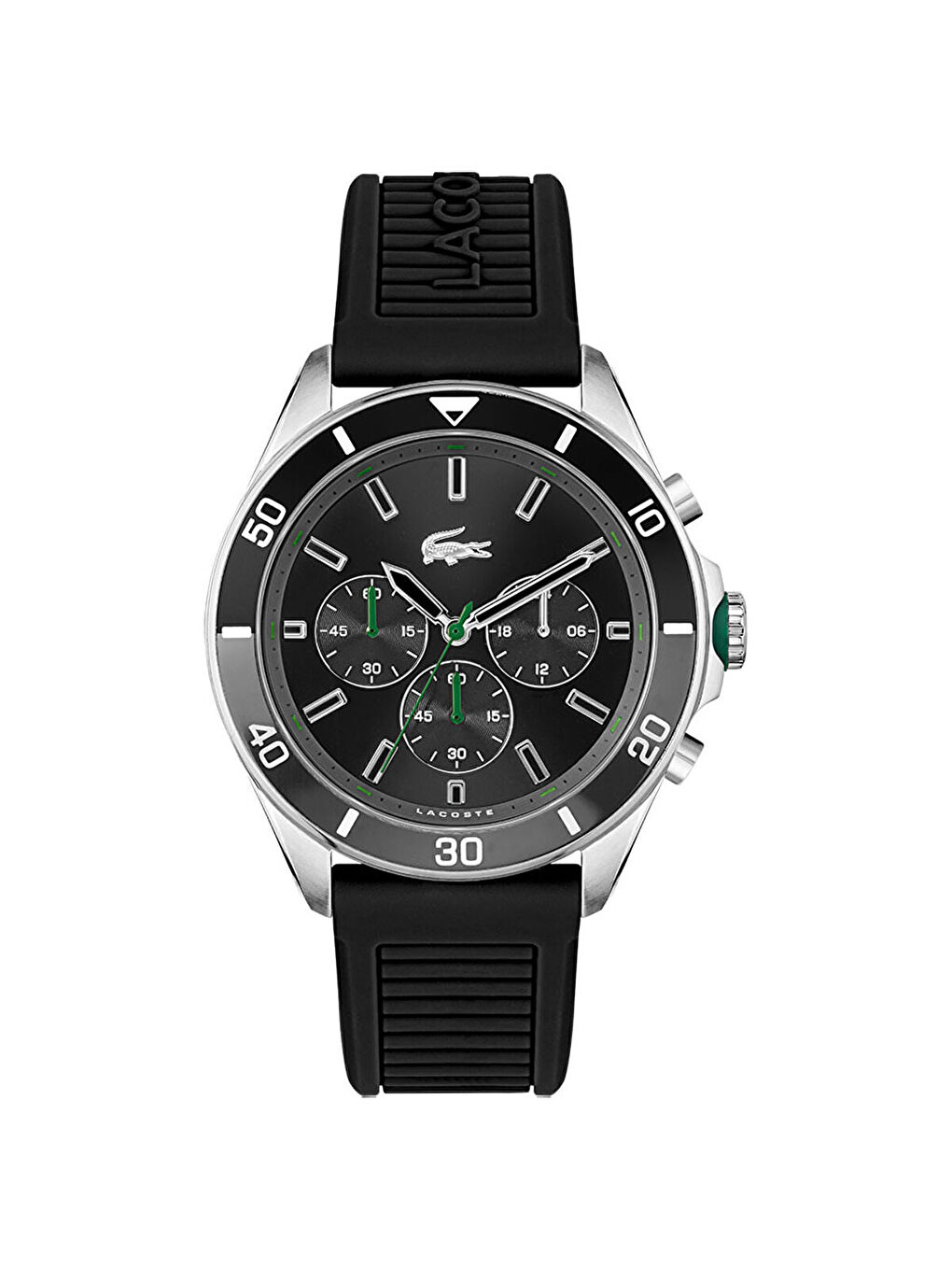 Siyah LAC2011152 Erkek Kol Saati