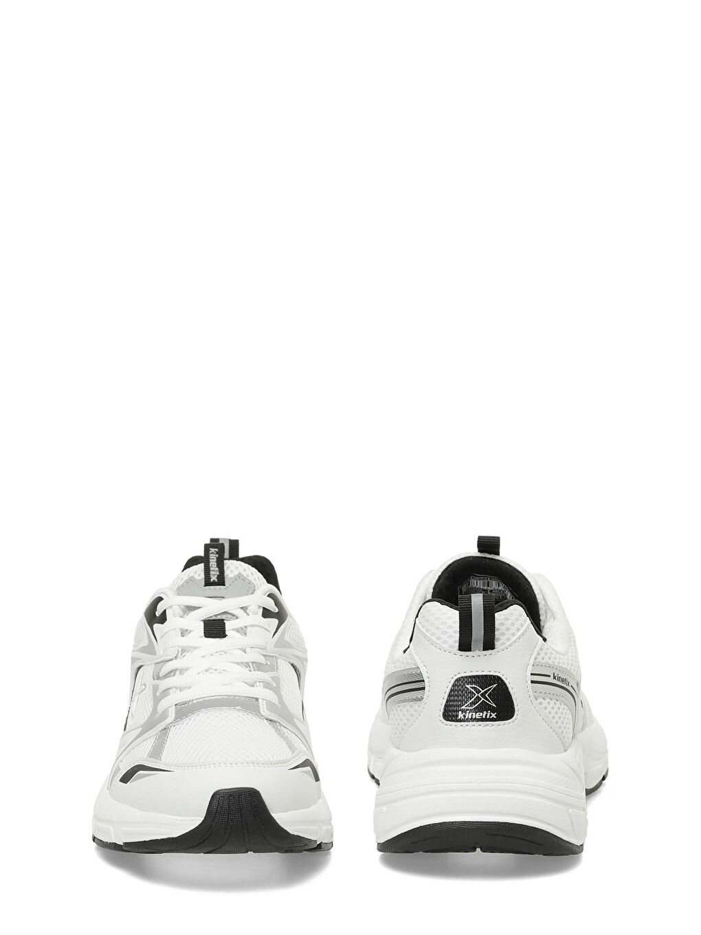 ARLEX TX 5PR Beyaz Erkek Koşu Ayakkabısı-4