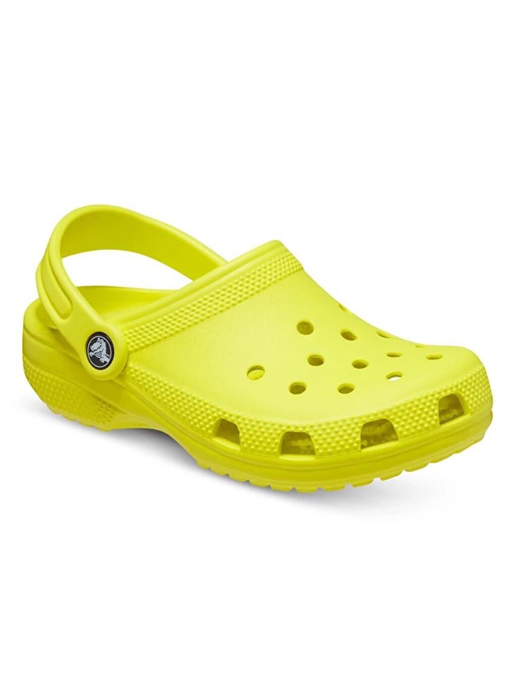 Crocs Yeşil Classic TODDLER Yeşil Çocuk Terlik 206991-76M