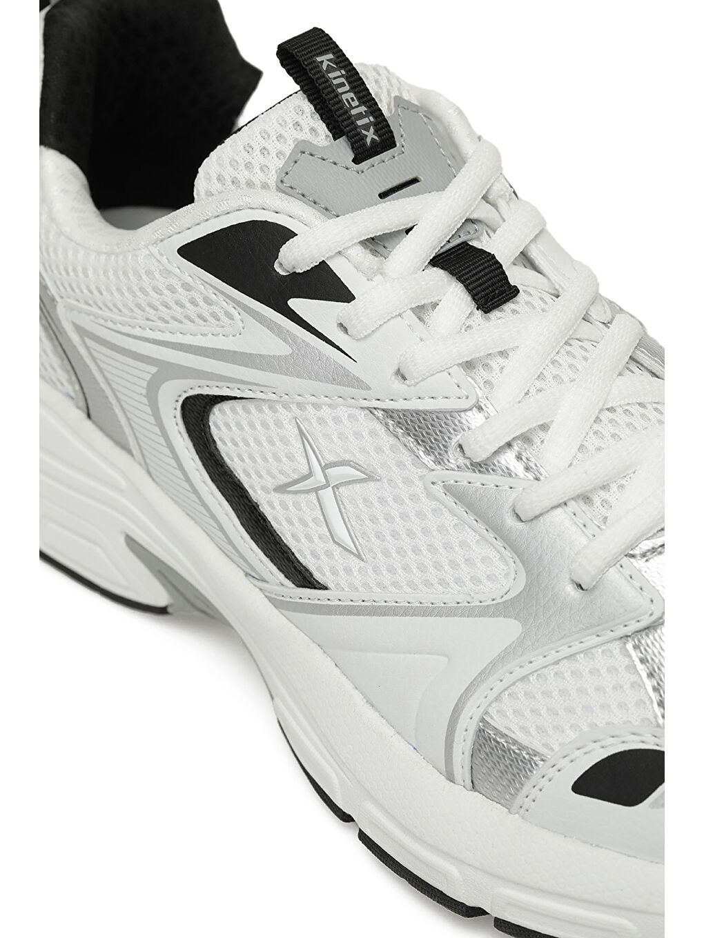 ARLEX TX 5PR Beyaz Erkek Koşu Ayakkabısı-6