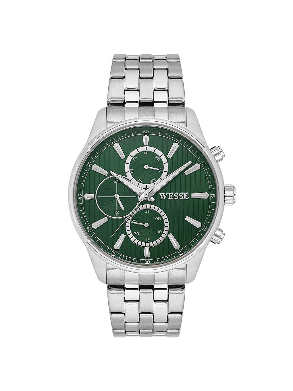 Gri WWG206406 Erkek Kol Saati