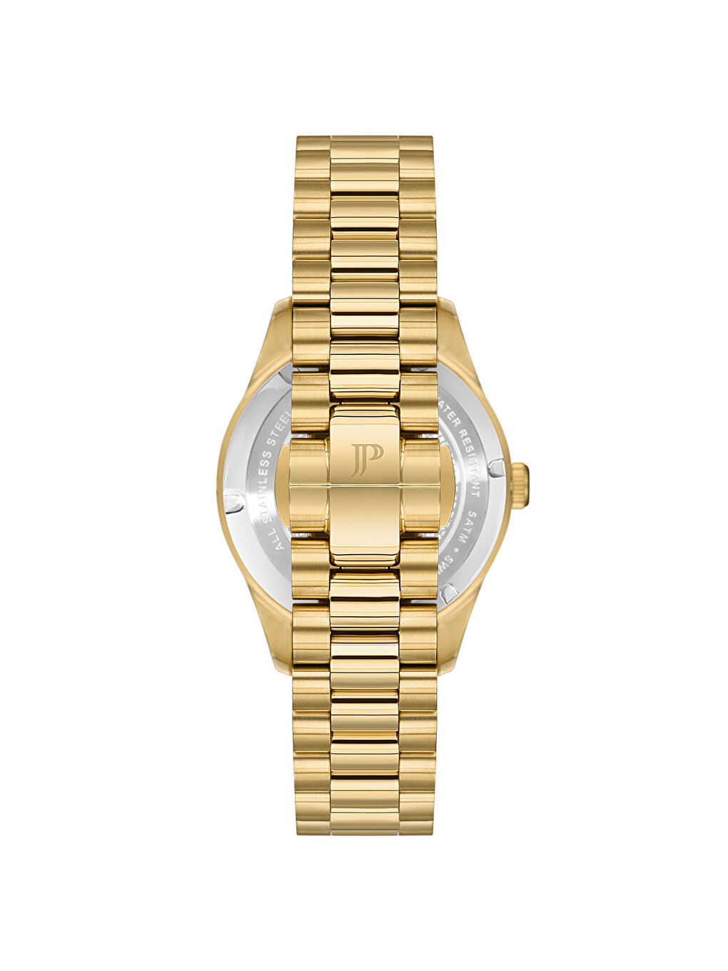 Sarı JPQLS242384 Kadın Kol Saati-2