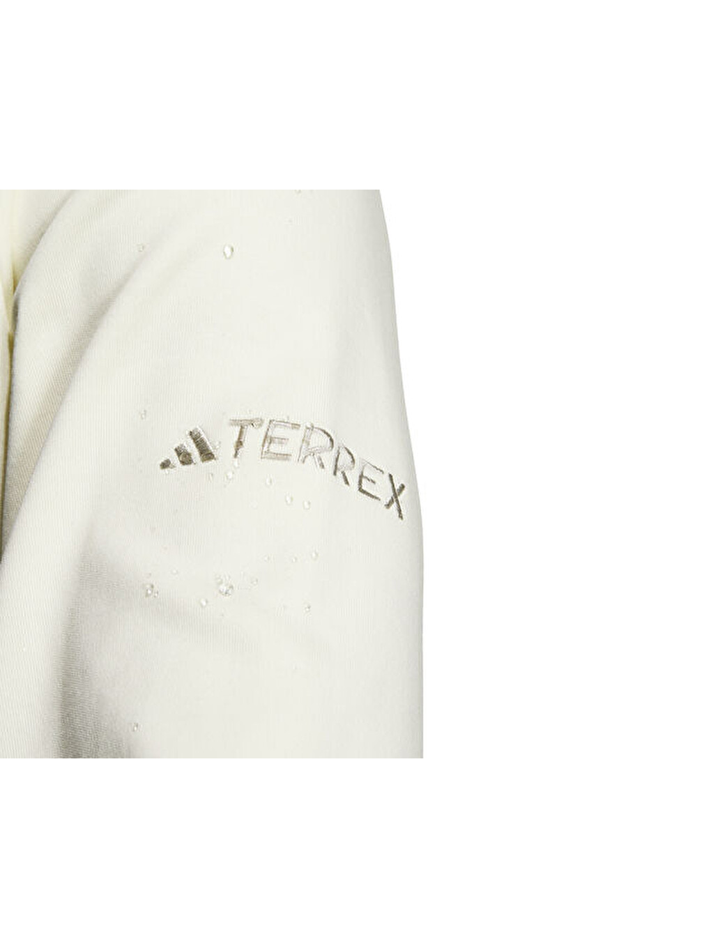 Ekru Natgeo Gfx Hdy Erkek Günlük Sweatshirts Is9523 Krem-5