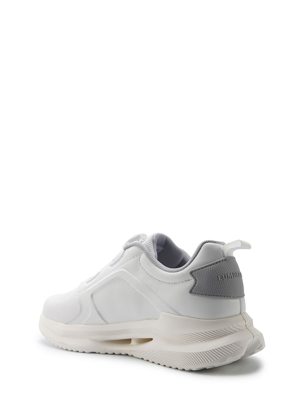 ANDRIY 5FX Beyaz Erkek Spor Ayakkabı-2