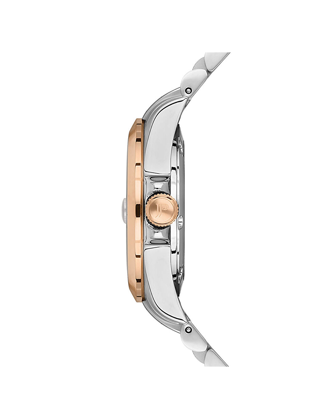 Gri JPQLS3473X8RG Kadın Kol Saati-1