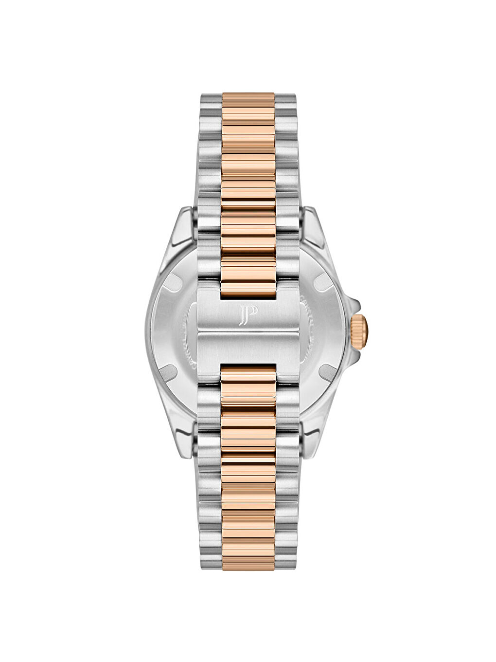 Gri JPQLS3473X8RG Kadın Kol Saati-2