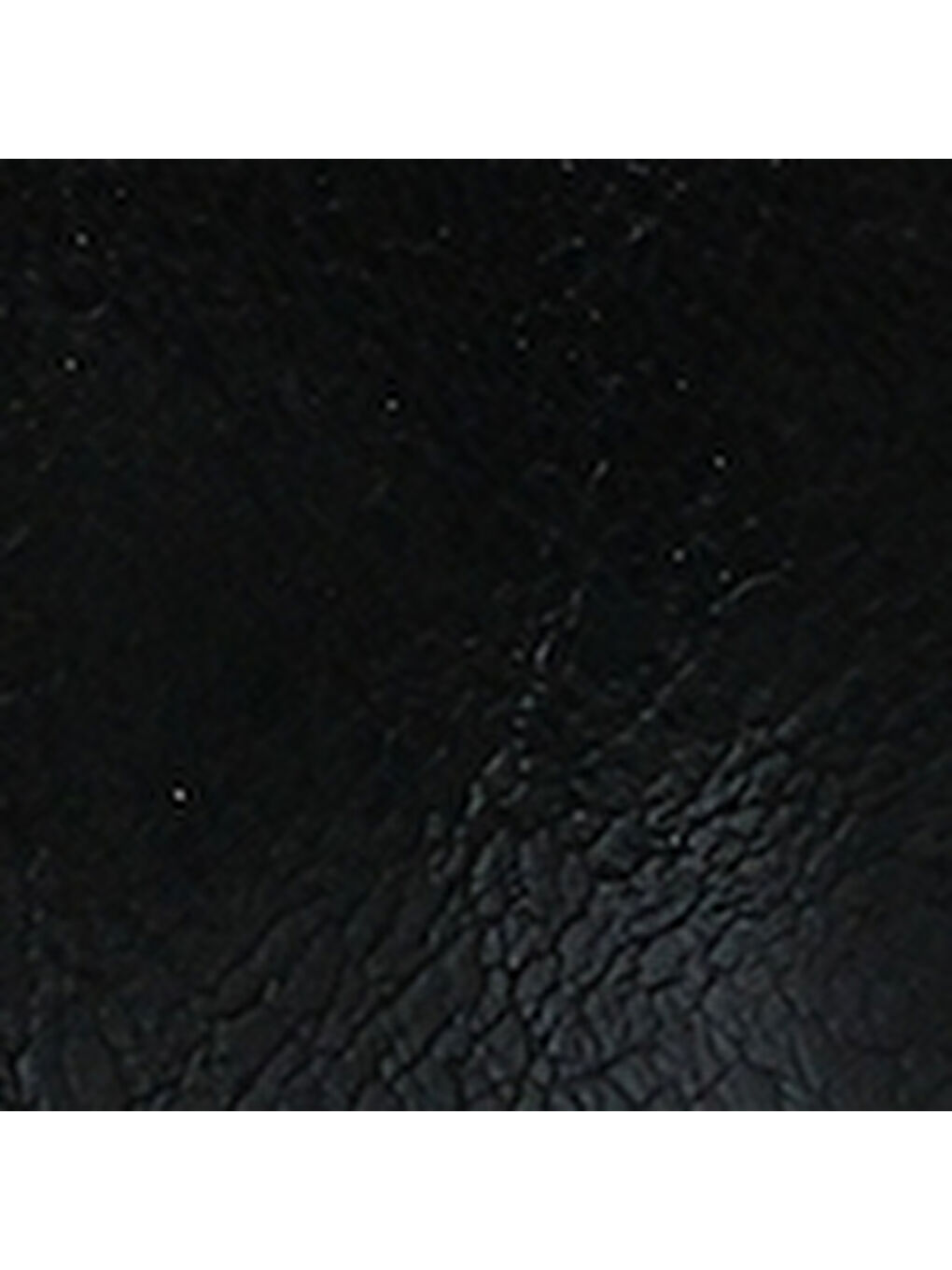 Siyah Donna Platform Tek Bantlı Kadın Sandalet-6