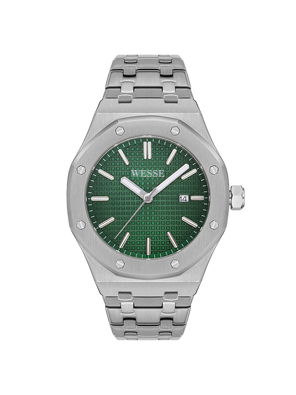 Gri WWG402104 Erkek Kol Saati