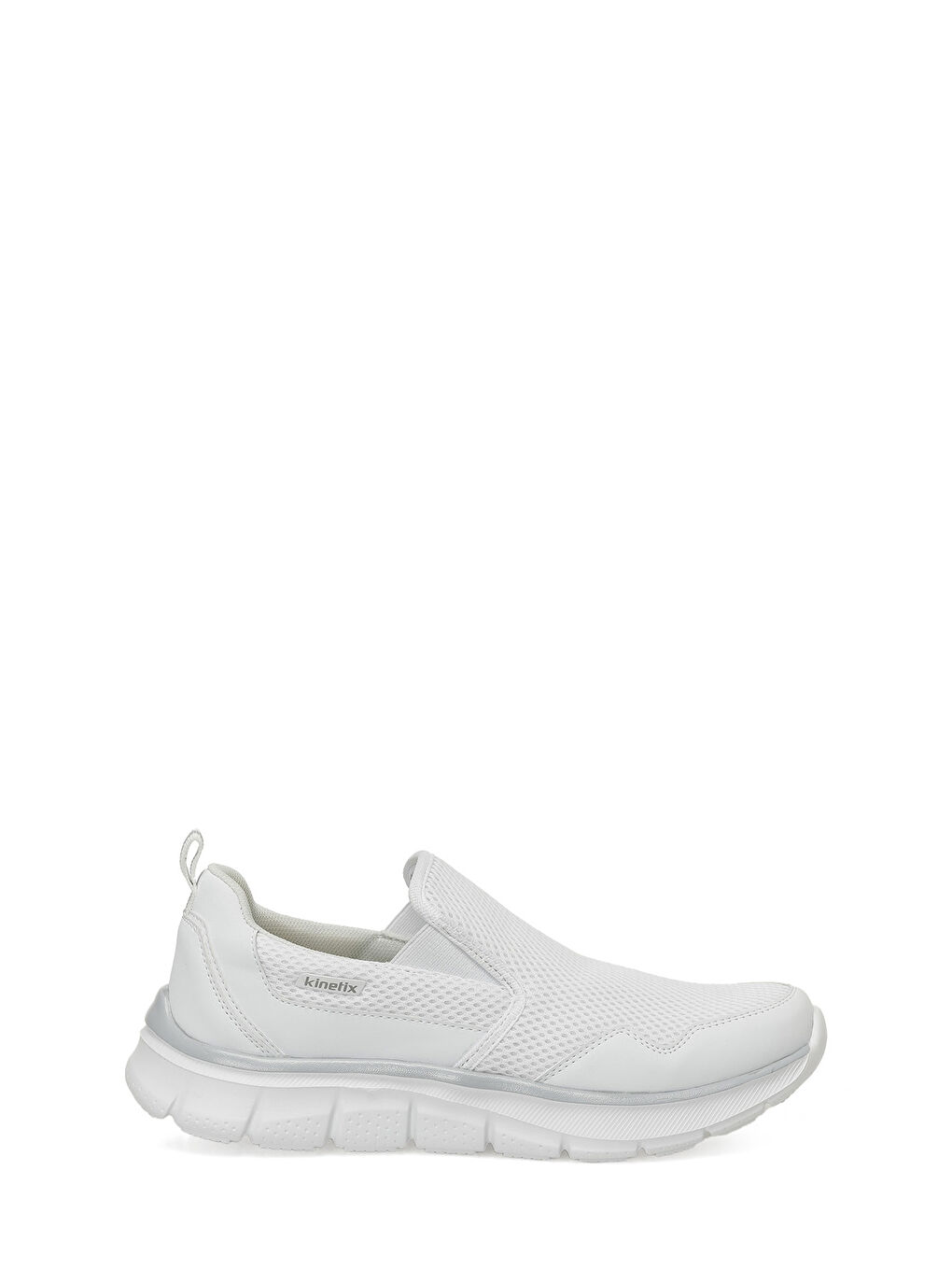 PARMA TX 5FX Beyaz Erkek Comfort Ayakkabı