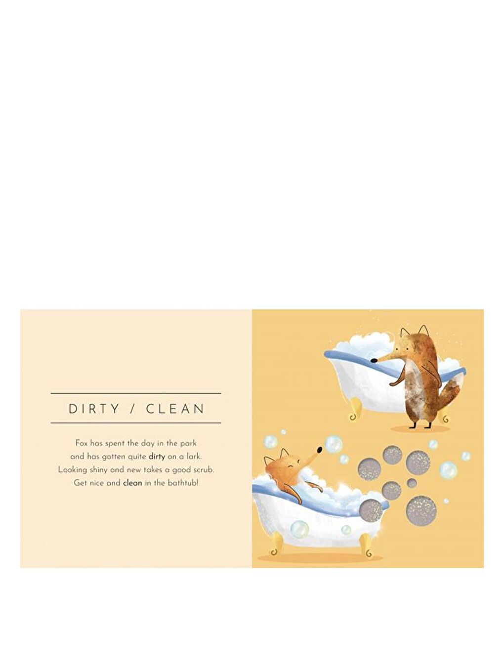 Touch and Feel - Animals-1