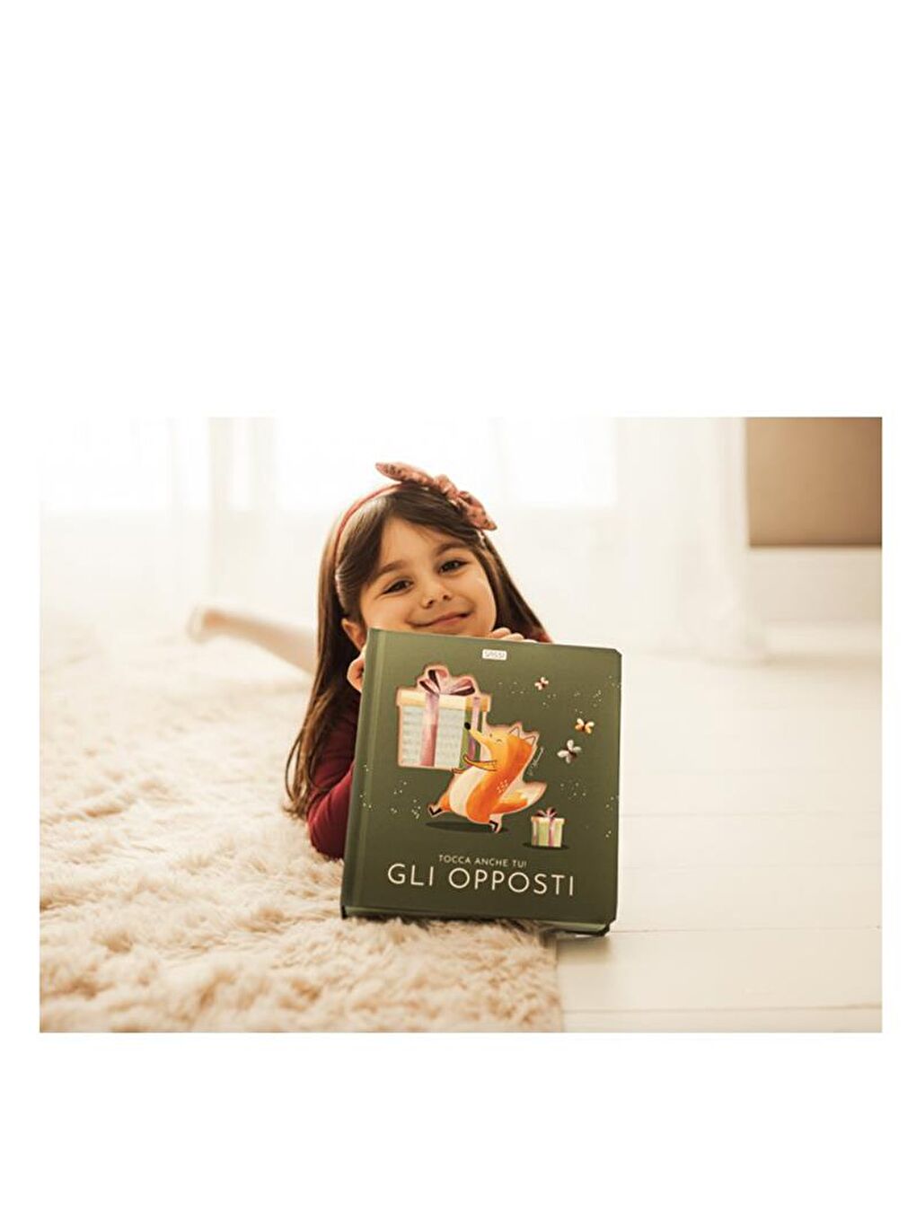 Touch and Feel - Animals-3