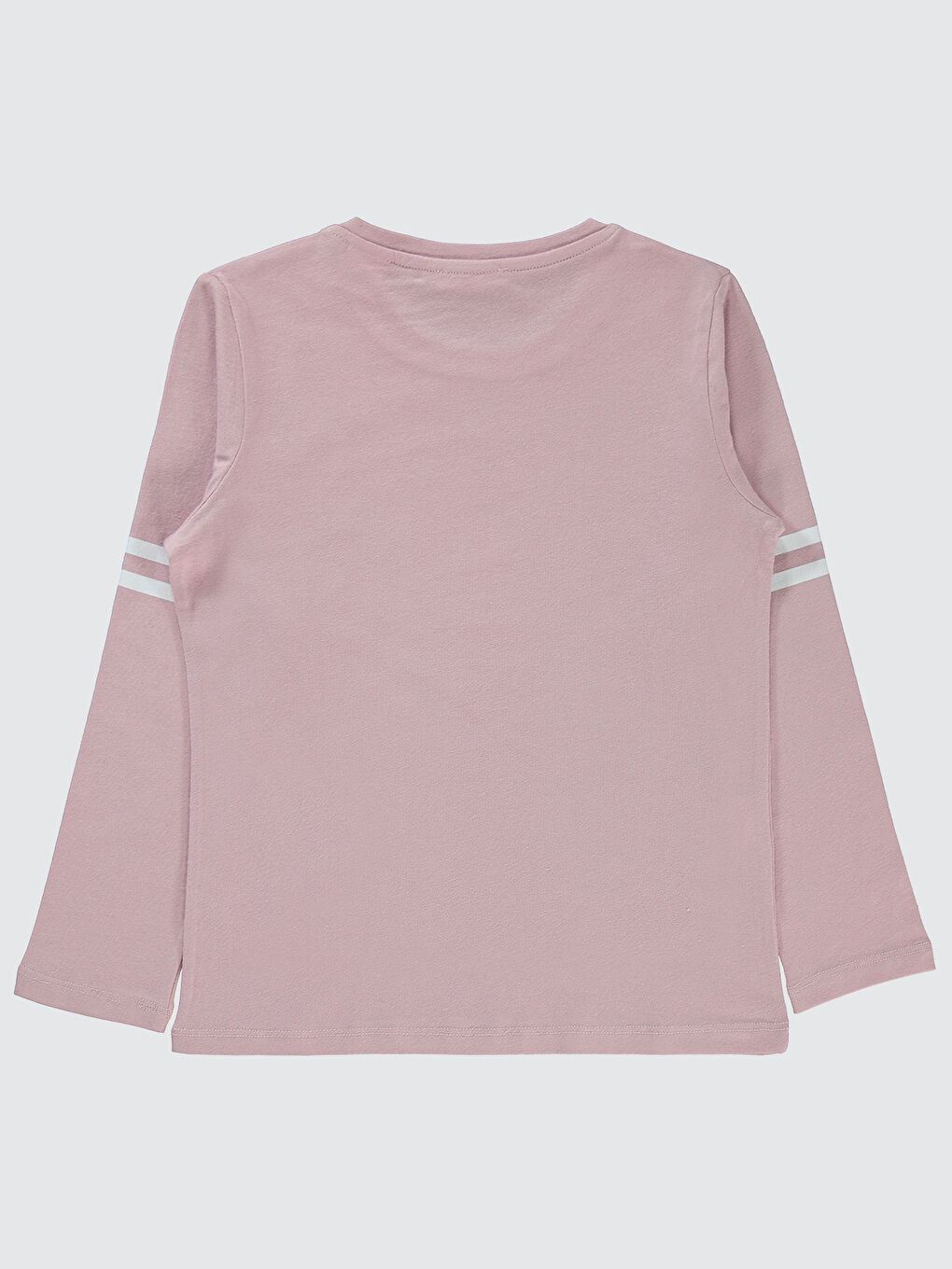 Civil Girls Kız Çocuk Sweatshirt 6-9 Yaş Pembe - 1